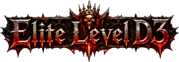 EliteLevelD3